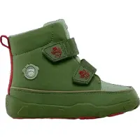 Affenzahn Vinterstøvler - Tex - Mid Boot - Noos - Comfy Dragon - - - 29 - Vinterstøvle
