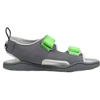 Affenzahn Sandaler - Panther - Barfod - Grå - - 28 - Sandal