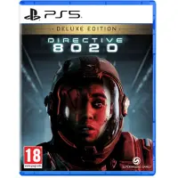 Supermassive Games Directive 8020 - Sony PlayStation 5 - Action/Adventure