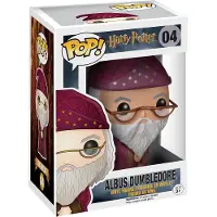 Funko POP! ! POP Vinyl HP Albus Dumbledore