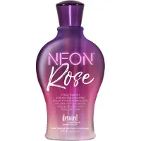 Devoted Creations Neon Rose Streak/Plet-Free Radiant Natural Bronzers 350ml
