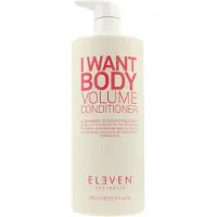 Eleven Australia I Want Body Volume Balsam 960 ml