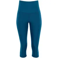 Winshape Sportsbukser 'HWL217C' petroleum