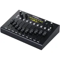 Erica Synths Resonant Filterbank