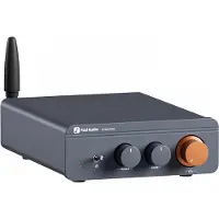 TP-LINK BTA20A Pro - Bluetooth Stereo Amplifier - 2x 300W