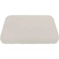 Sebra Lagen - Baby - 70x120 cm - Seabreeze Beige - - OneSize - Lagen