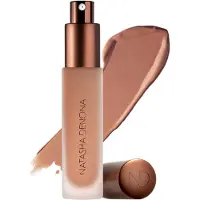 Natasha Denona - Hy-sculpt Liquid Bronzer - Flydende Bronzerserum - Hy-sculpt Liquid Bronzer Light - For Women