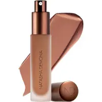 Natasha Denona - Hy-sculpt Liquid Bronzer - Flydende Bronzerserum - Hy-sculpt Liquid Bronzer Medium Warm - For Women