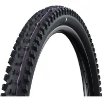 Schwalbe Tacky Chan Gravity Pro Ultra Soft Tubeless 2026 29´´ X 2.40 Mtb-dæk