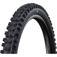 Schwalbe Shredda Rear Gravity Pro Ultra Soft Radial 2026 27.5´´ X 2.50 Bag Mtb-dæk