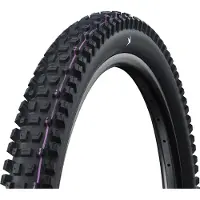 Schwalbe Albert Gravity Pro Ultra Soft Radial 2026 Tubeless 29´´ X 2.50 Mtb-dæk