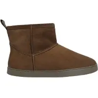 Groundies Cozy Boot Low Barefoot Støvler