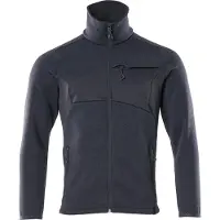 Mascot Accelerate 18105 Sweatshirt Med Lynlås
