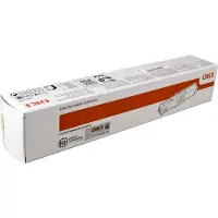 OKI Tonerkassette gul 3.000 sider