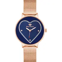 Juicy Couture Jc1240nvrg Dameur