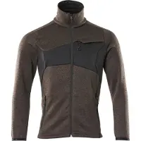 Mascot Accelerate 18105 Sweatshirt Med Lynlås
