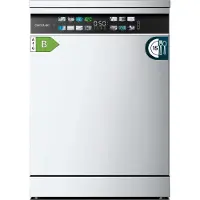 Cecotec Bolero Aguazero 6700 Tredje Niveau Opvaskemaskine 15 Antal Kuverter