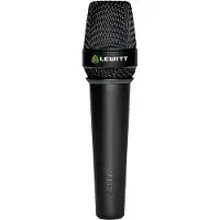 Lewitt MTP 5 Live Vocal Microphone Switch Version
