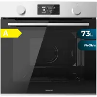 Cecotec Bolero Hexa P526000 Line Multifunktionsovn 73l