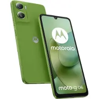 Motorola Moto G06 4gb/64gb 6.9´´