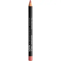 Nyx Slim Lip Pencil Lipliner 1 g Nr. SPL804 - Cabaret