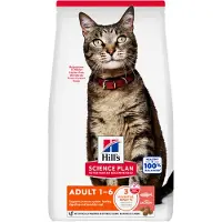 Hill's Pet Nutrition Science Plan - - Laks - 3 kg