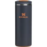 Stanley The Transit Fliptop Mug 12oz, Twilight 10-13063-015 insulated mug with flip lid, 350 ml