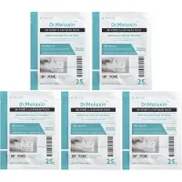 Dr.Melaxin BP Pore Clear Facial Mask 5ea