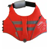 Active Canis Redningsvest til hund, XS <5 kg