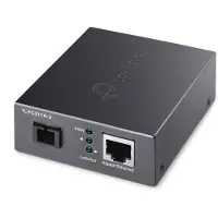 TP-LINK Fiberoptisk Mediakonverter Fc311a-2