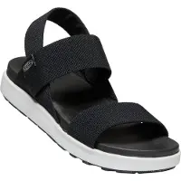 Keen Elle Backstrap Sandaler
