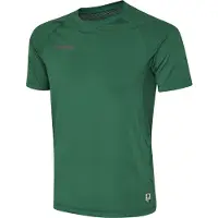Hummel First Performance T-shirt Med Korte ærmer