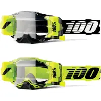 100% Armega Forecast Off-road Briller