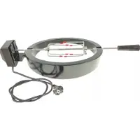 KAMADO skewers MINIMO ROTISSERIE TQKJZ15