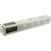 Utax Tonerkassette sort