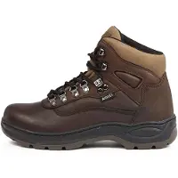 Aigle Boots 'Picardie Unisex' brun / lysebrun