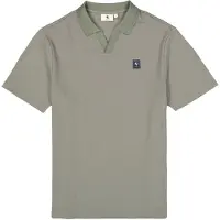 Garcia Bluser & t-shirts oliven