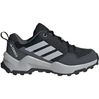 Adidas Sko - Terrex AX4S K - Cblack/Gretwo/Gresix - - 30 - Sko