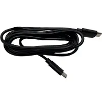 Contour Design - USB-kabel - USB-C (han) til USB-C (han)