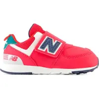 New Balance 574 New-b Hook&loop Sko