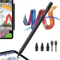 ESR Active stylus Digital Pencil for iPad / Pro / Air / Mini (black)