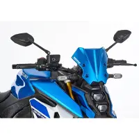 Bodystyle Forlygtebeklædning GSX-S 950 24- SORT