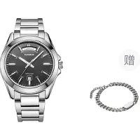 Casio Herreur MTP-1370D-1A1VDF Classic Sort/Stål Ø40 mm