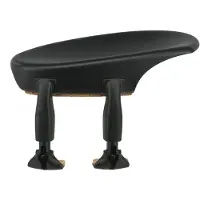 Wittner Violin Chin Rest 4/4 Size