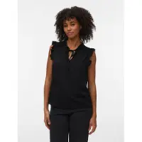 Vero Moda Bluse 'VMAlba' sort