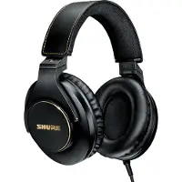 Shure SRH840A Professionelle Studio Hovedtelefoner