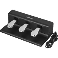 Yamaha FC35 Triple Piano Pedal