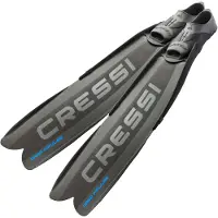 Cressi Gara Modular Impulse Harpunfiskefinner