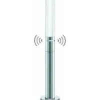 Steinel GL 60 LED, Udendørs piedestal/postbelysning, Rustfrit stål, Rustfrit stål, IP44, Have, II
