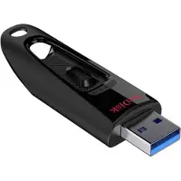 SanDisk Ultra - 256GB - USB Stick